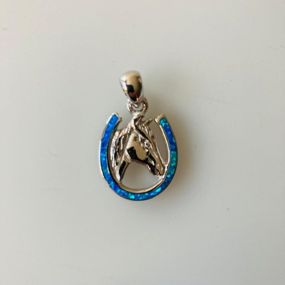 Přívěsek s opálem MARVEL120