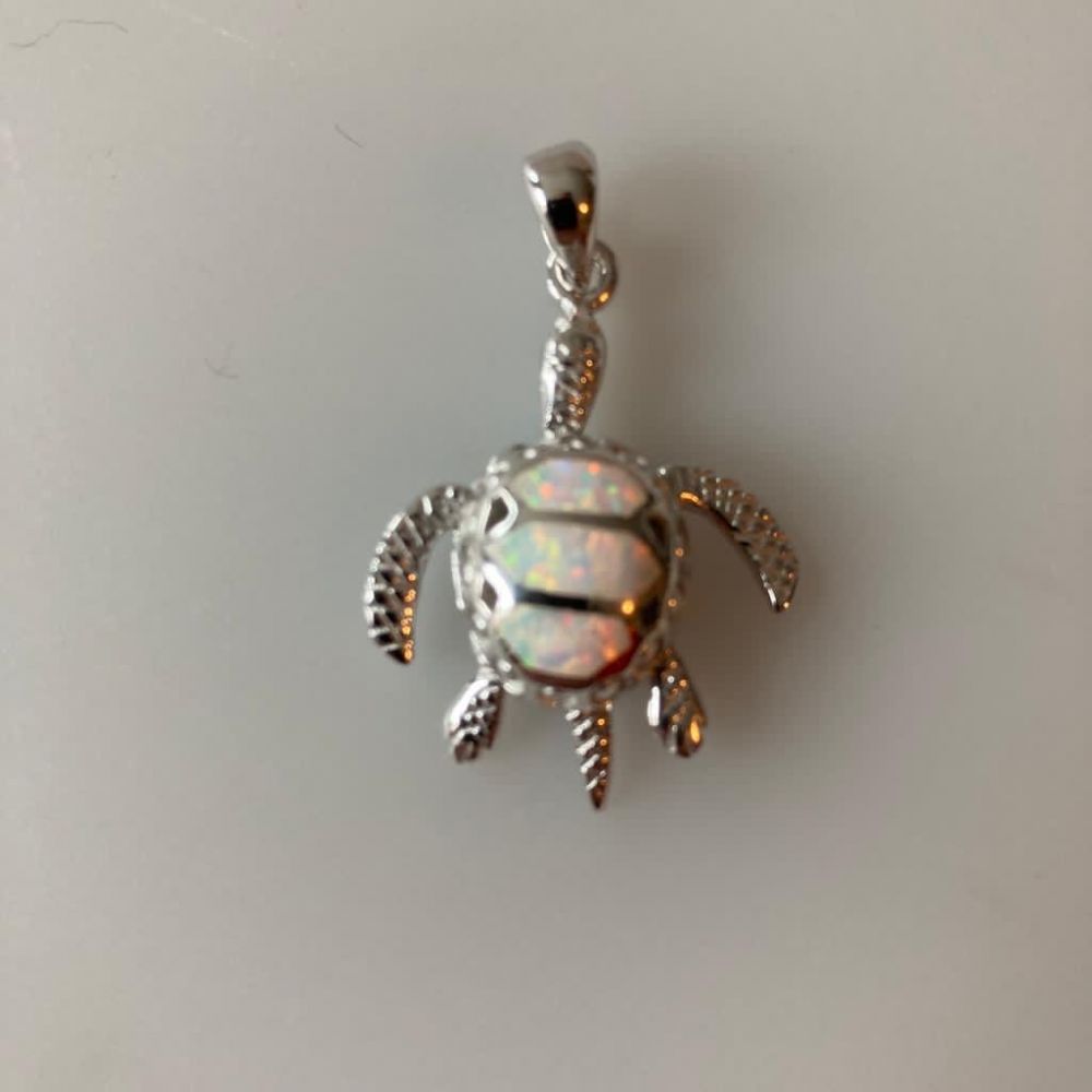 Přívěsek s opálem MARVEL121