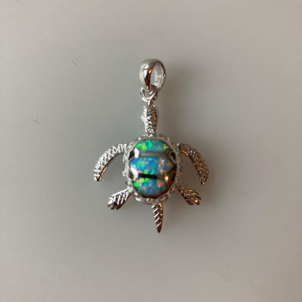 Přívěsek s opálem MARVEL121