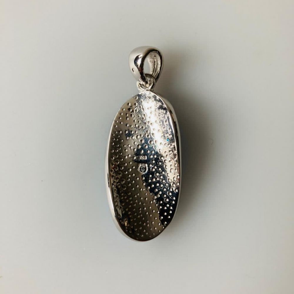 Přívěsek s opálem MARVEL125