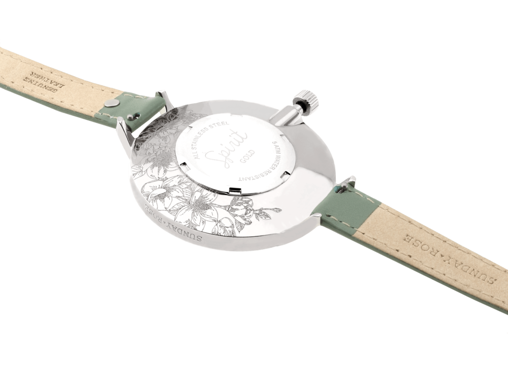 Řemínek SUNDAY ROSE RSUN-S12, S19