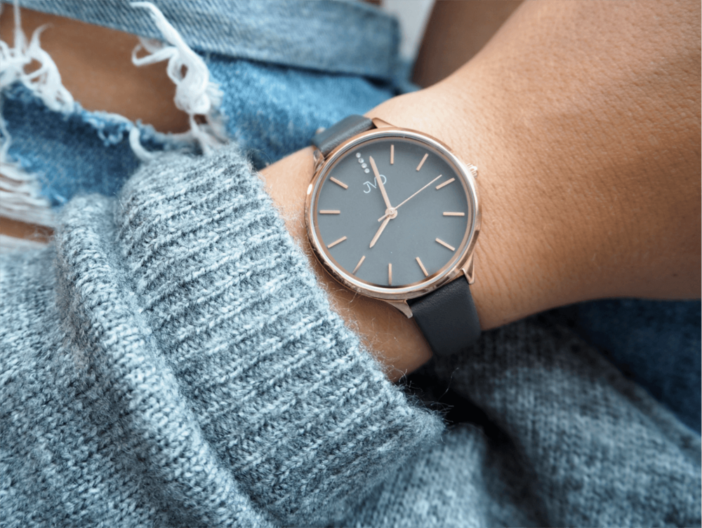 Náramkové hodinky JVD JZ201.4