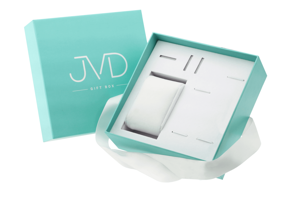Dárkový box BOX-JVD