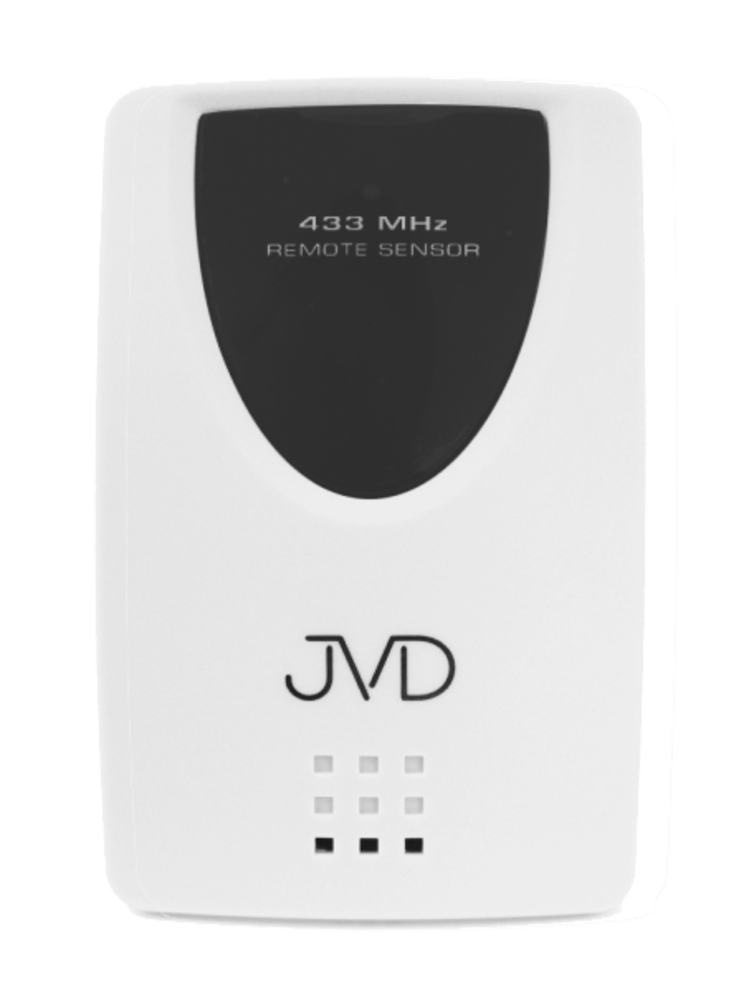 Digitální teploměr JVD T29