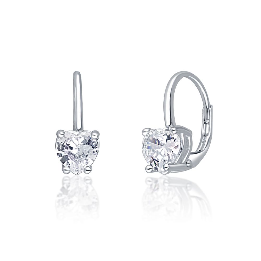 Náušnice SVLE0747XH2BI00