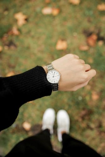 Náramkové hodinky JVD J4161.1