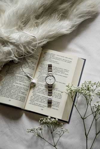 Náramkové hodinky JVD J4161.1