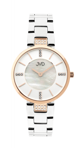 Náramkové hodinky JVD JG1018.2