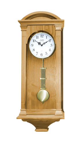 Kyvadlové hodiny JVD quartz N9317.3