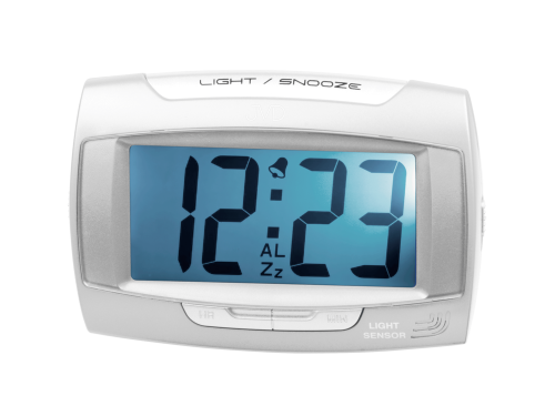 Digitální budík JVD SB91.6