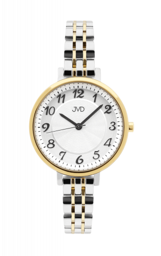 Náramkové hodinky JVD JZ204.3
