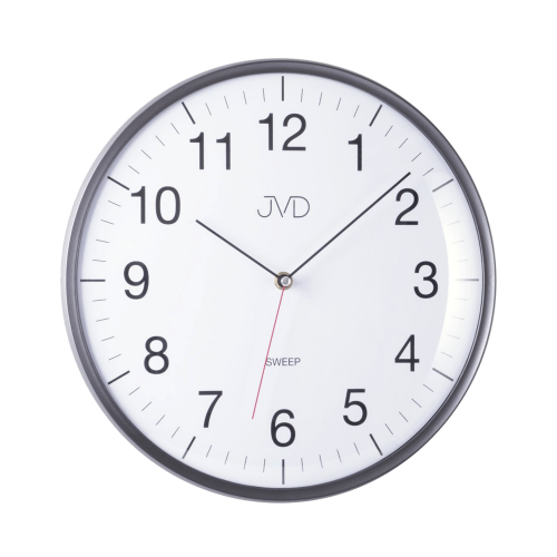 Nástěnné hodiny JVD HA16.2