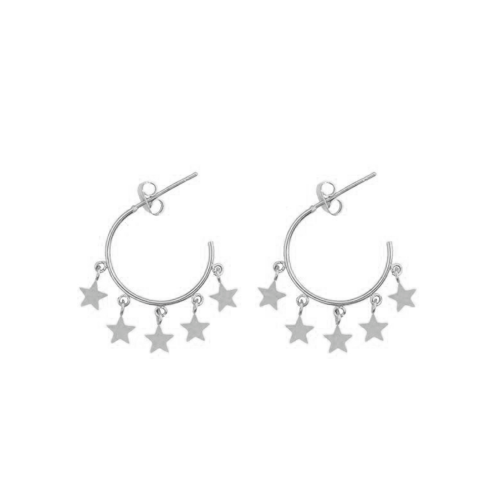 Náušnice SVLE0815XH20000