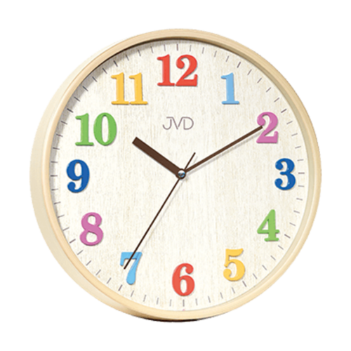 Hodiny JVD HA49.1