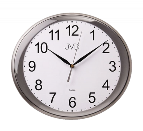 Nástěnné hodiny JVD HP664.2