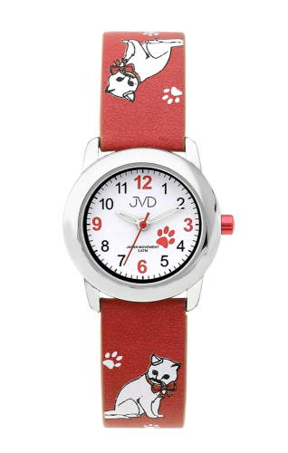 Dětské náramkové hodinky JVD J7153.3