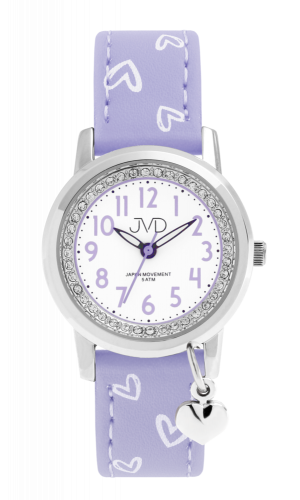 Náramkové hodinky JVD J7201.3