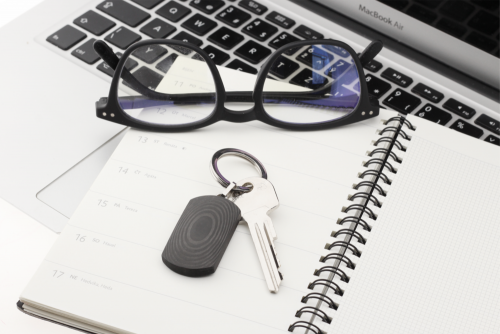 Klíčenka SSSK0001SH9C000