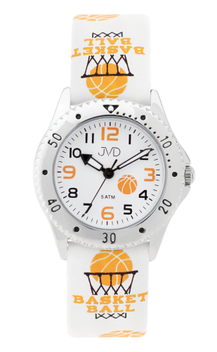 Náramkové hodinky JVD J7208.1