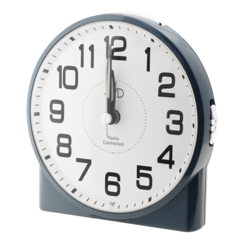 Rádiem řízený budík JVD RB22.3