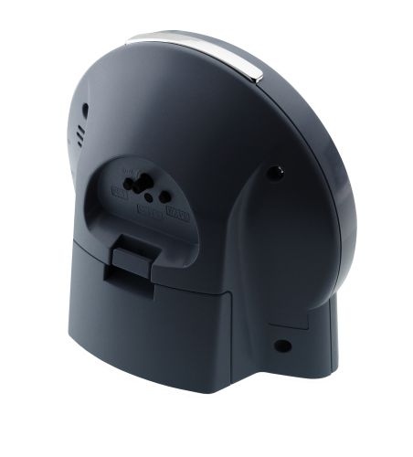 Rádiem řízený budík JVD RB22.3