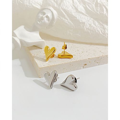 Náušnice SSSE0082XF9GO00