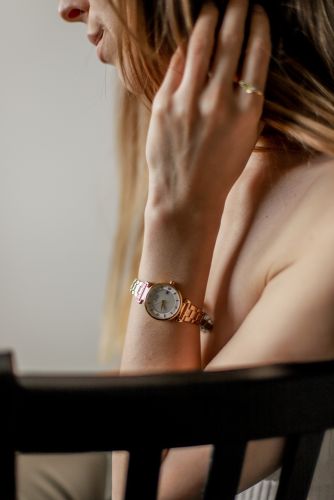 Náramkové hodinky JVD JG1030.3