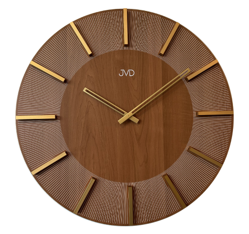 Hodiny JVD HC502.2
