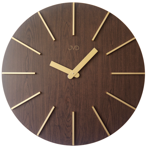 Hodiny JVD HC702.1