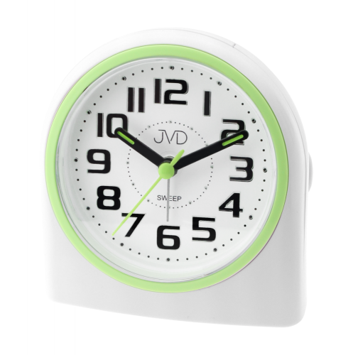 Budík JVD SRP2837.2