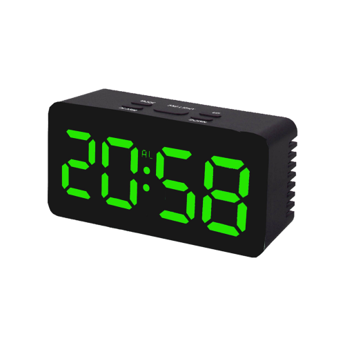 Budík do sítě JVD SB3658.1