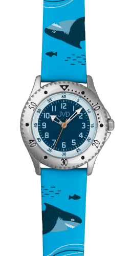 Náramkové hodinky JVD J7224.3