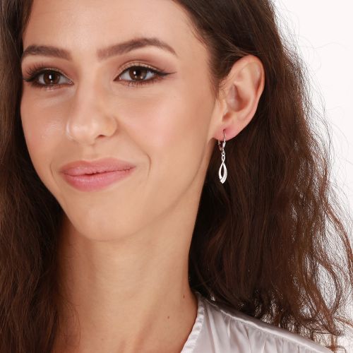 Náušnice SVLE2182XJ6BI00