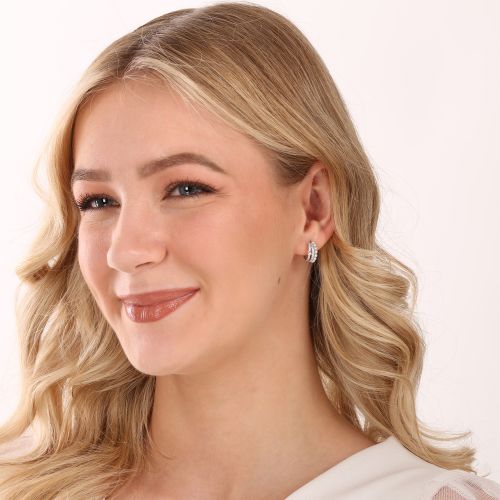 Náušnice SVLE2361X61BP00