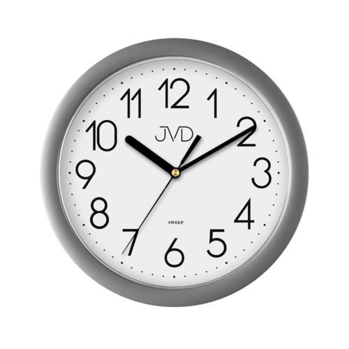 Nástěnné hodiny JVD HP612.25