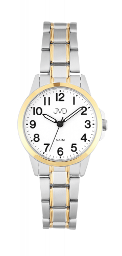 Náramkové hodinky JVD J4197.2