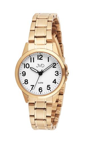 Náramkové hodinky JVD J4197.3