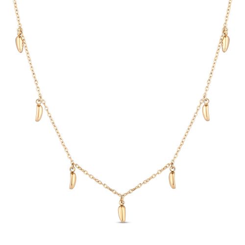 Náhrdelník SSSN0082XI8GO42