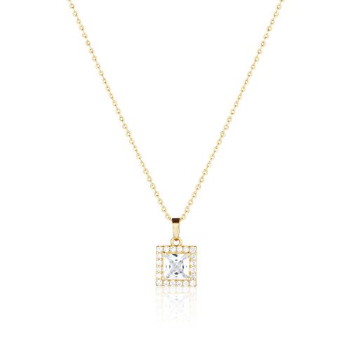 Náhrdelník SVLN0562XK5GO45