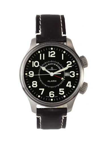 8575-a1 Pilot Oversized Alarm Automatic