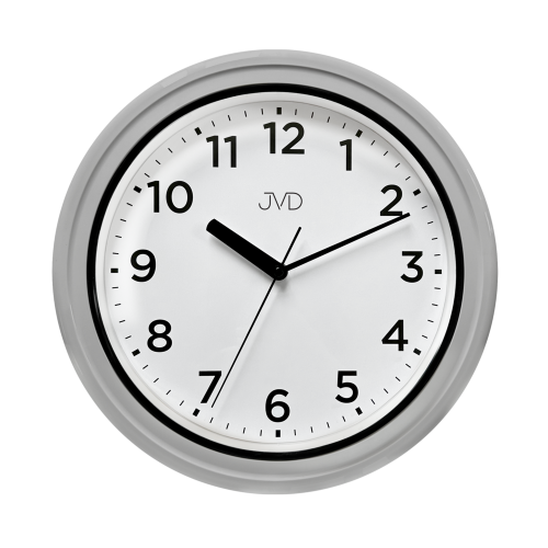 Koupelnové hodiny JVD SH5913.2