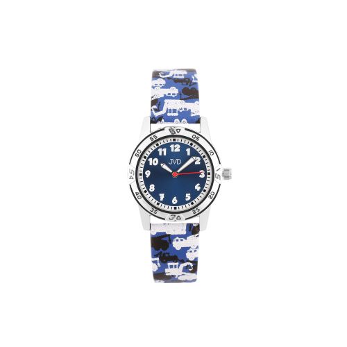 Náramkové hodinky JVD J7219.1