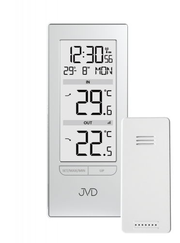 Teploměr JVD T3348.2