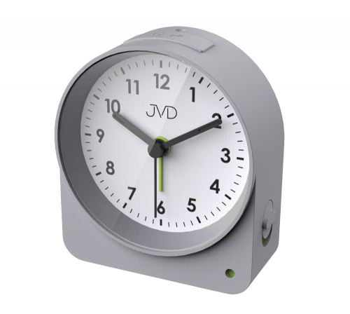 Budík JVD SRP5138.2