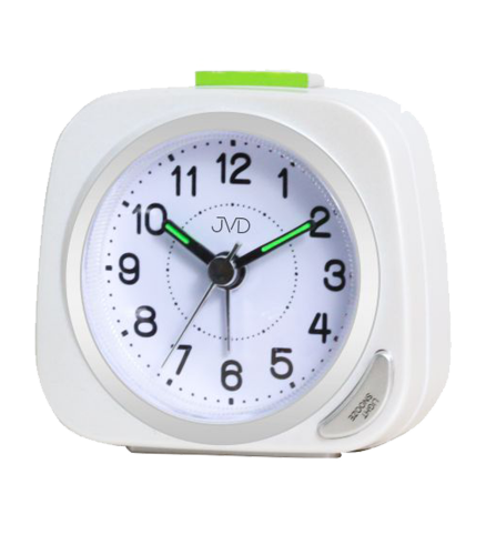Budík JVD SRP7202.1