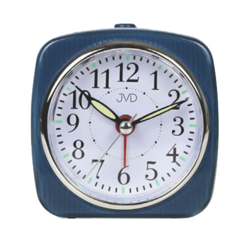 Budík JVD SRP7503.3