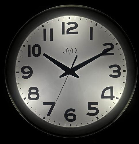 Hodiny JVD HA243
