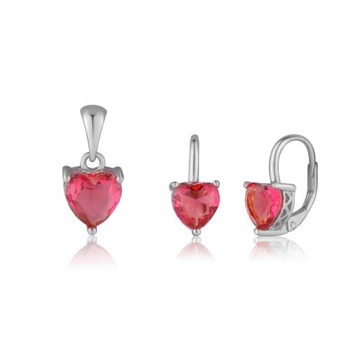 Set SVLS0113SH2R100