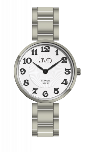 Náramkové hodinky JVD J5033.1