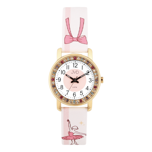 Náramkové hodinky JVD J7236.1